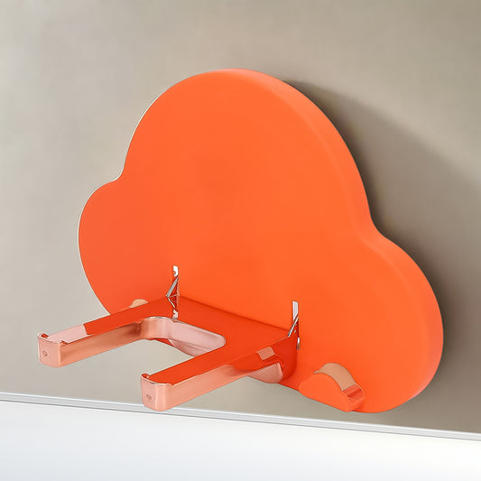Hairdryer Holder Stand  Frame (1 Pc)
