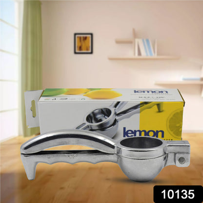 Lemonsqueezer Steel Polish
