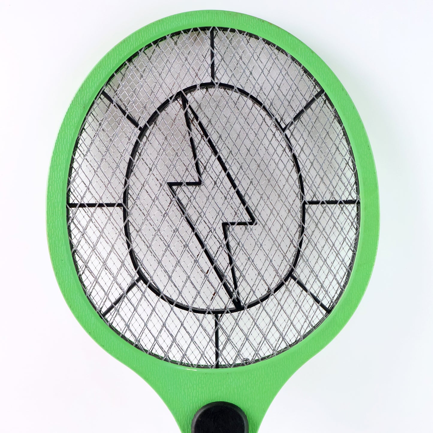 Greenrechargeable Electric Mosquito Killer Racket With Cable
