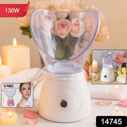 Orbitprofessional Facial Steamer 130W (1 Pc)