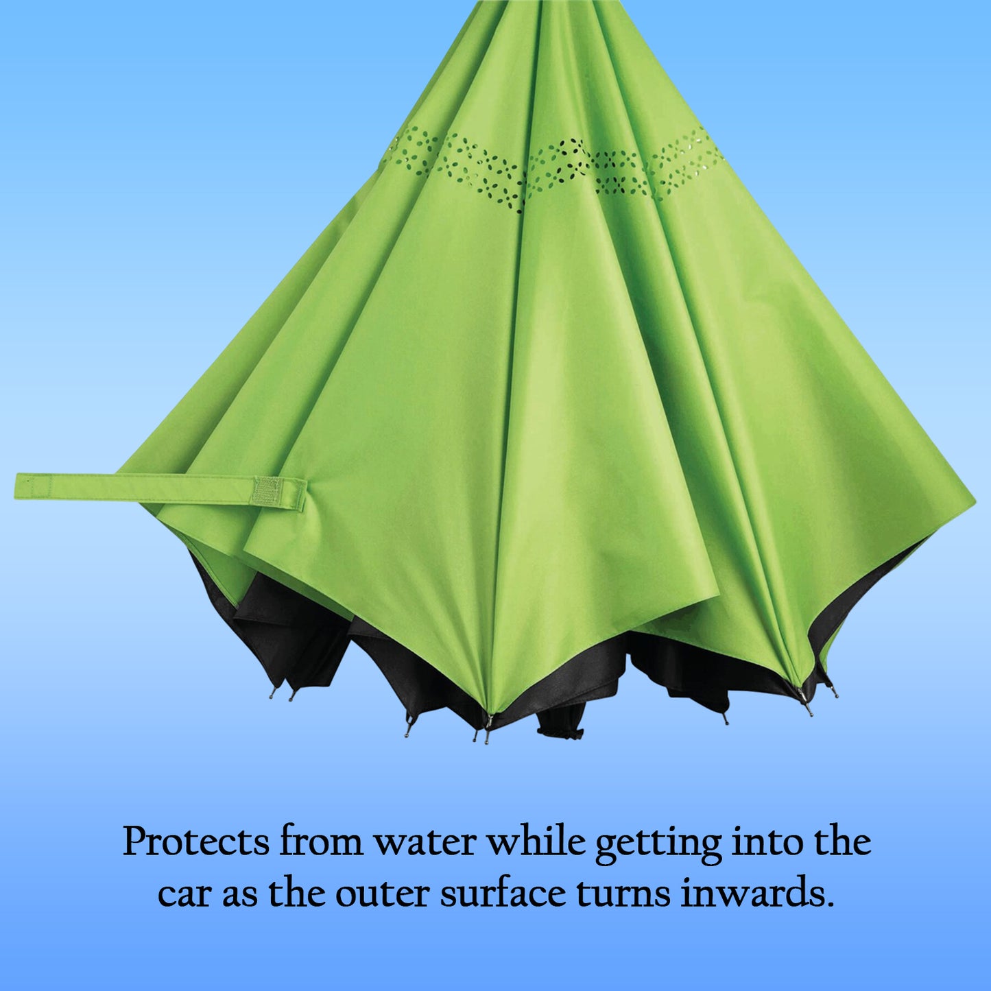 Umbrella Summer Sun And Rain Protectionfoldable Cute Umbrella  C-Shaped Handle  Uv Protection Rain Sun Umbrella  Travel Accessories  Umbrella For Children Girls And Boys (1 Pc  Mix Color)