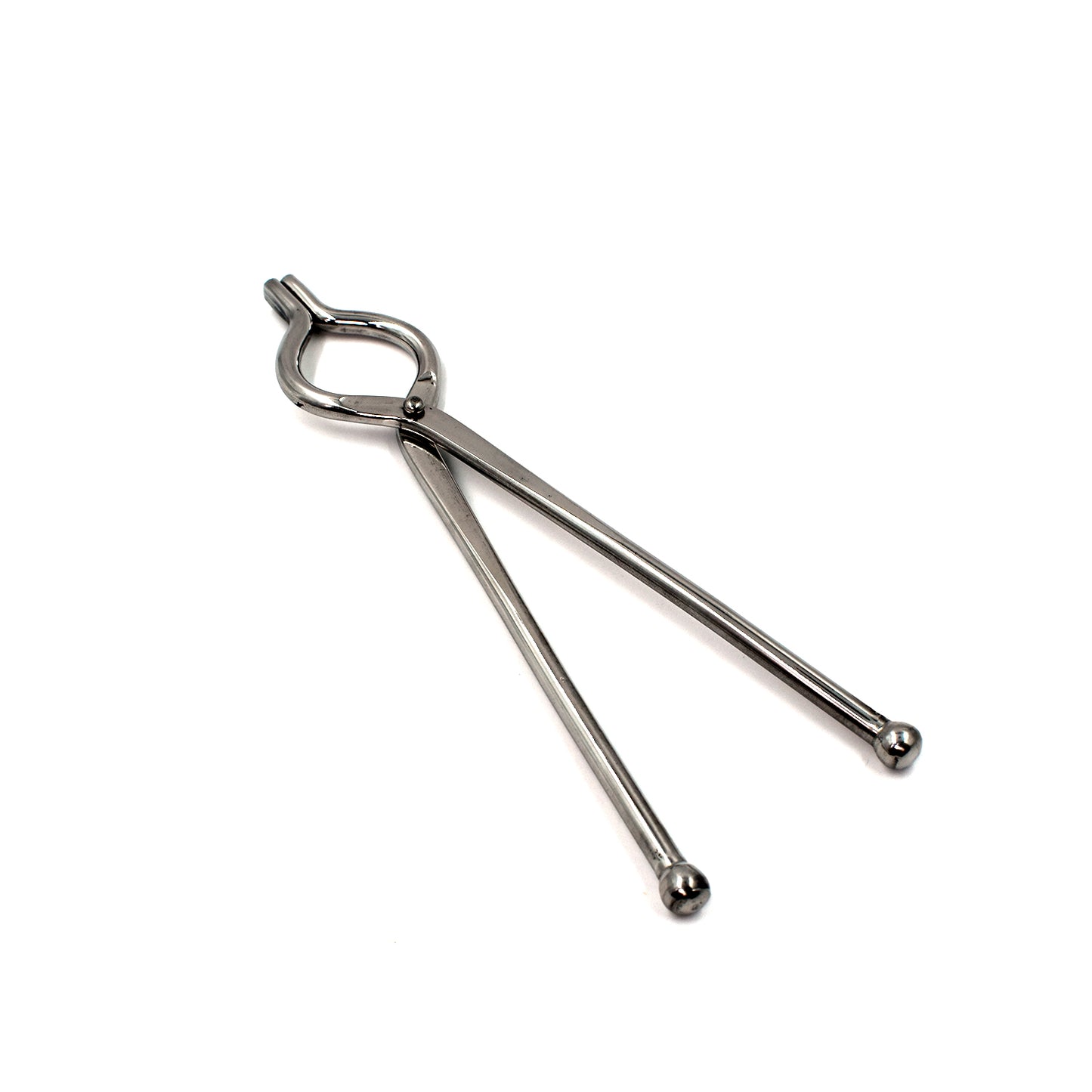 Ganesh Premium Quality Unbreakable Stainless Steel Goti Sandsisansipakkadpincerchimtatongsutensil Holder Smart Kitchen Tool - 8Mm