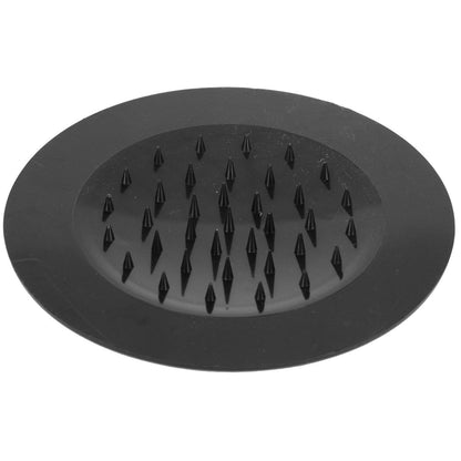 Ganesh Adjustable Plastic Slicer 1-Piece Blacksilver