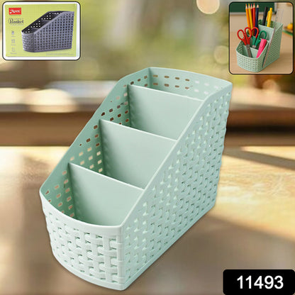 Apexmulti-Purpose Storage Basket Organizer