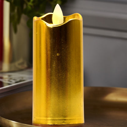 Big Swinging Candle 12Pcs For Wedding Decoration And Birthday Party