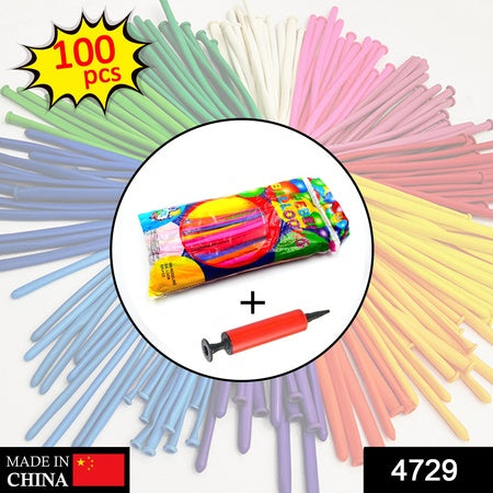 Handy Air Balloon Pumps For Foil Balloons And Inflatable Toys