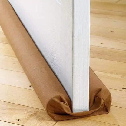 Twin Door Draft Stopperguard Protector For Doors And Windows