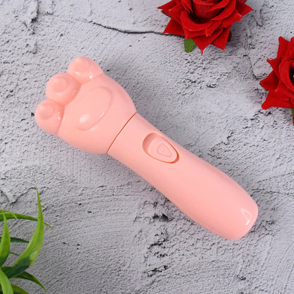 Bearhand Massager For Khujli Relief - Soothing Comfort For Itchy Skin
