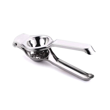 Stainless Steel Lemon Squeezer