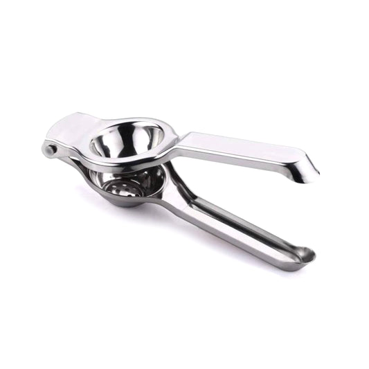 Stainless Steel Lemon Squeezer