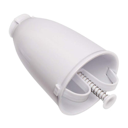 Mini Donut Maker Dispenser - Plastic Vadameduwada Maker