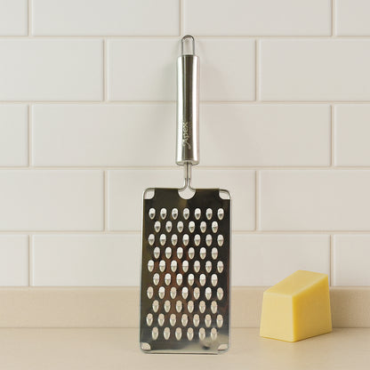 Apexpremium Stainless Steel Vegetable Grater (1 Pc)