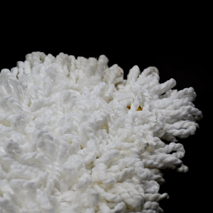 Dust Mop Refill - Replacement Mop Head Only - 50Cm X 20Cm