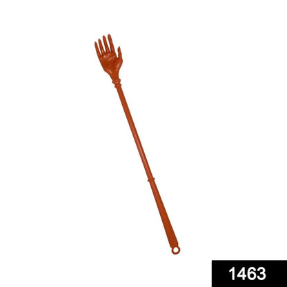 Khujli Stick Plastic Back Body Itch Scratcher Rod And Massage Stick