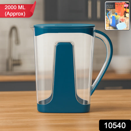 Supermom Pure Water Jug (2000Ml)
