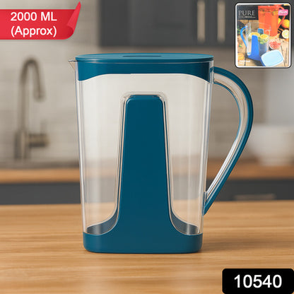 Supermom Pure Water Jug (2000Ml)