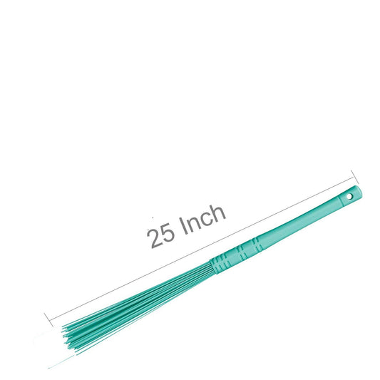 Wet  Dry Floor Cleaning Plastic Broom