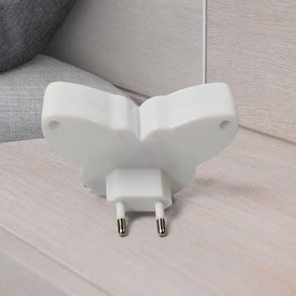 Night Light Comes With 3D Illusion Design Suitable For Drawing Room Lobby Energy-Savinglight Led Decorative Night Light (1 Pc)
