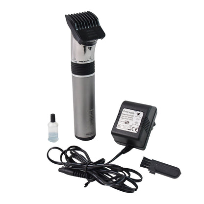 Orbitrechargeable Hair Trimmer For Men (1 Pc)