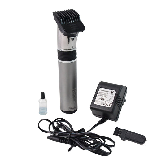 Orbitrechargeable Hair Trimmer For Men (1 Pc)