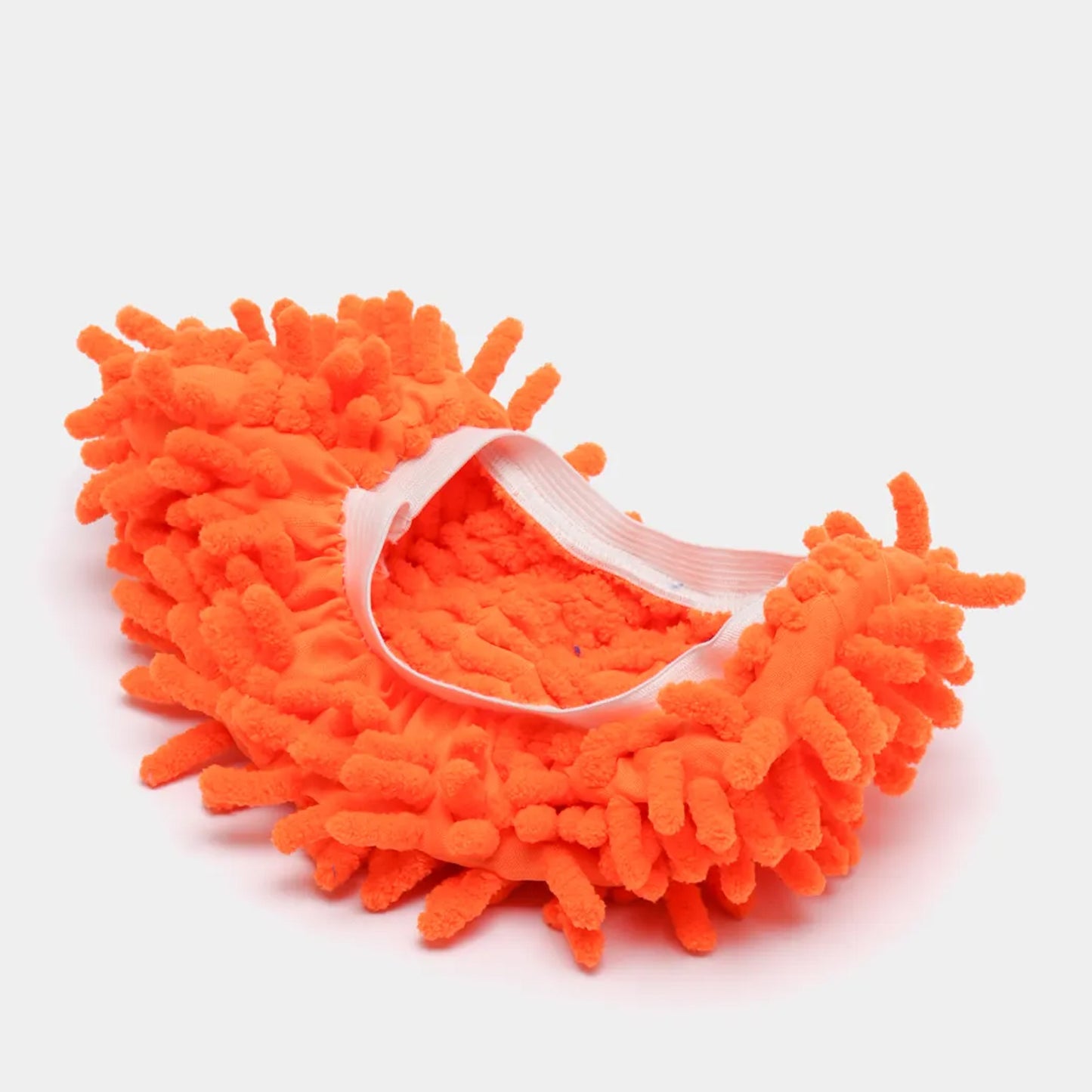 1Pc Mop Slipper Shoes Cover Floor Dust Cleaning Household Wiping Mops Head Floor Cleaning Shoes Cover For House