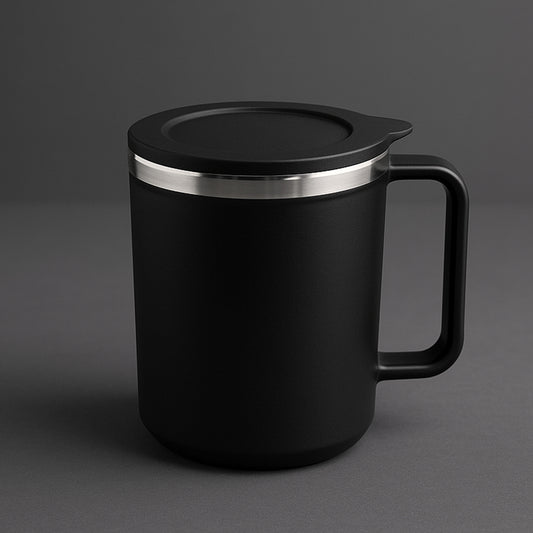 Apexhappy Mug Approx 400Ml (1 Pc)