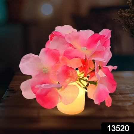 Led Mood Lights Bedroom Interior Decor Lighting (1Pc)