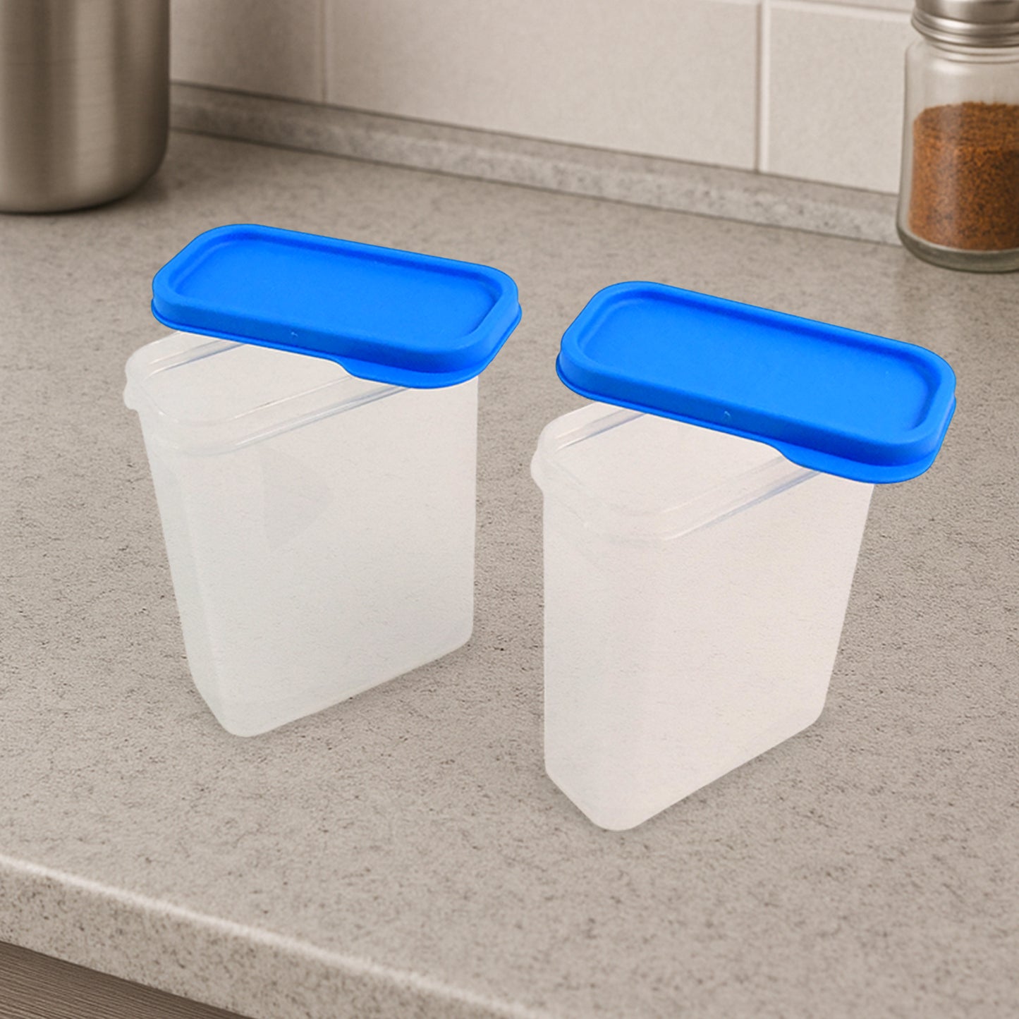 Apexglory Food Storage Container Set  3-Piece