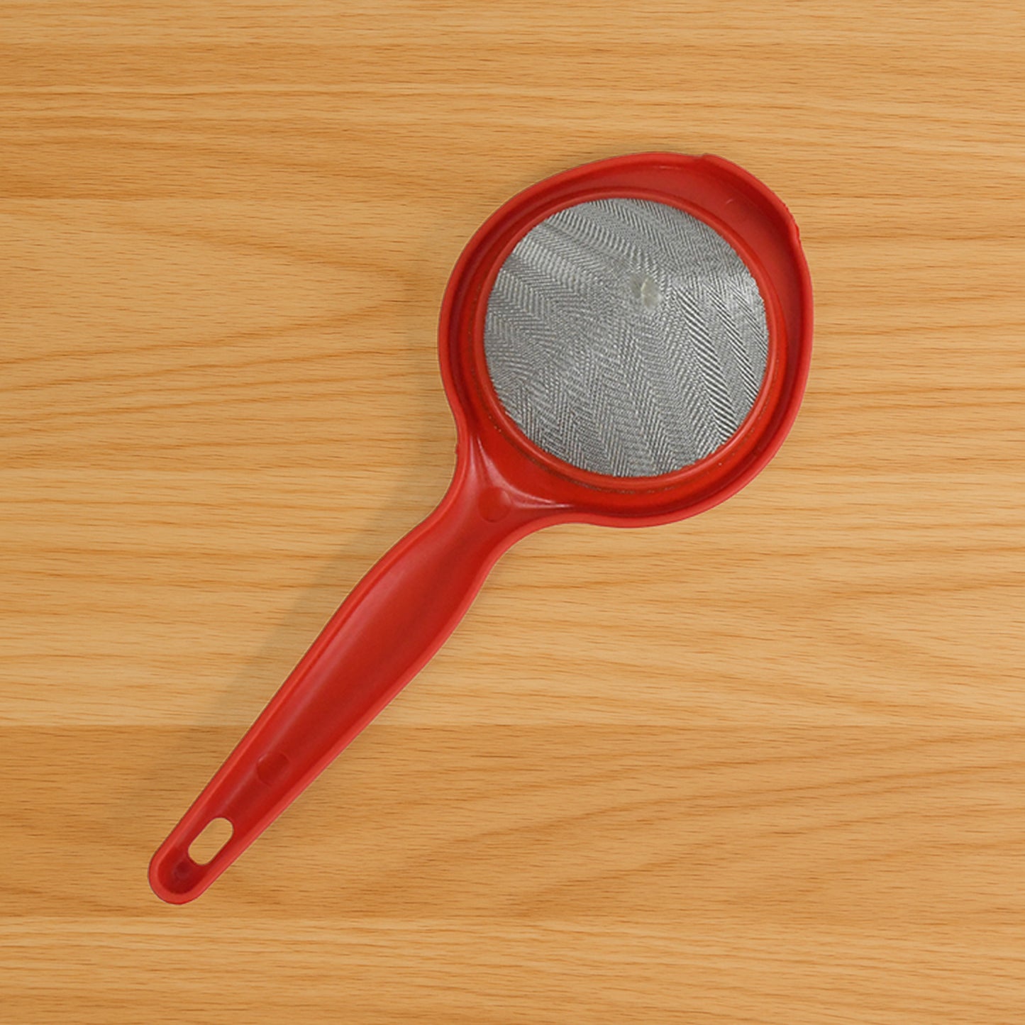Apexpremium Green Tea Strainer With Fine Stainless Steel Mesh