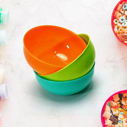 Soup Bowls For Daily Use For Kitchen 6Pcs