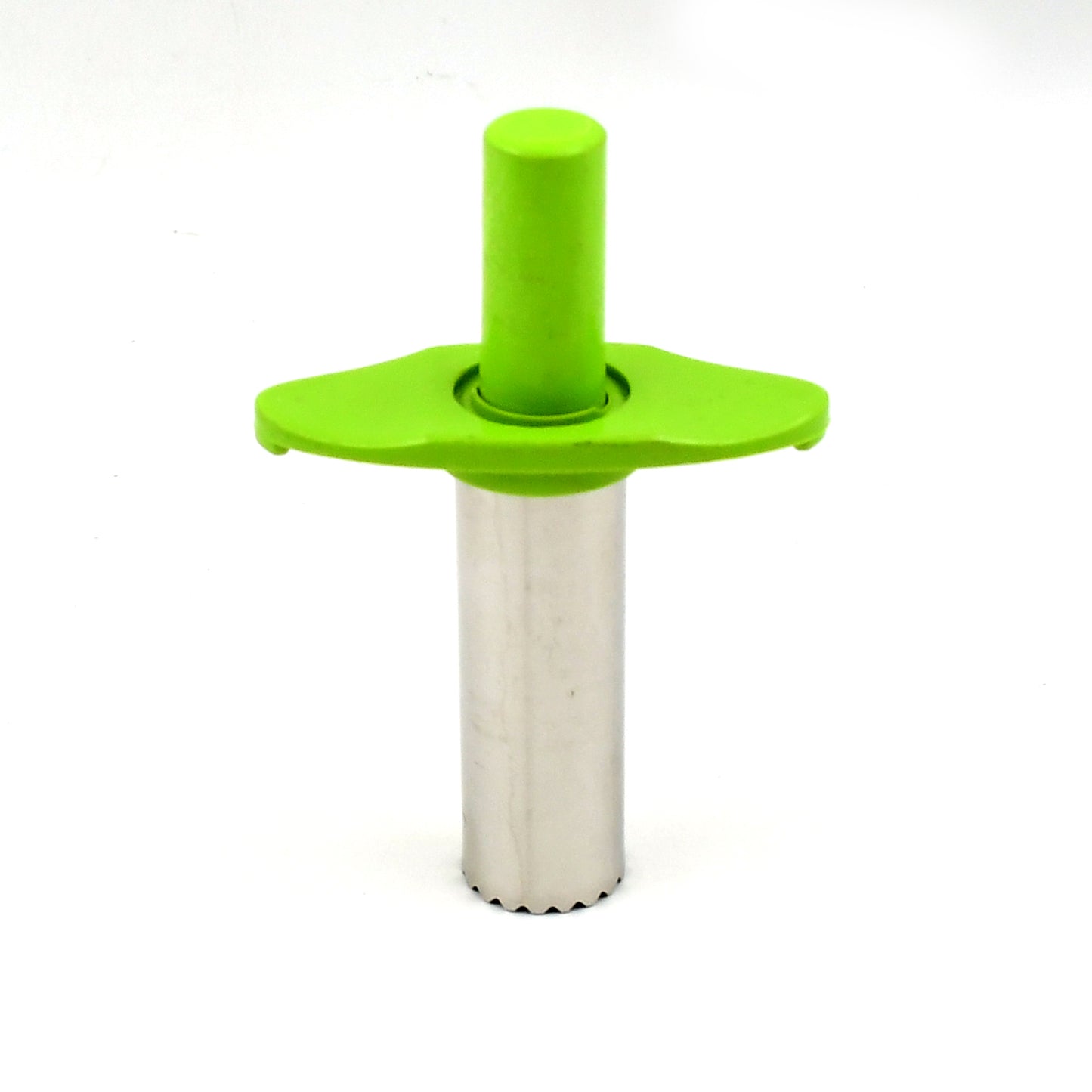 Smallstainless Steel Chili Corer Remover Kitchen Tool (1 Pc)