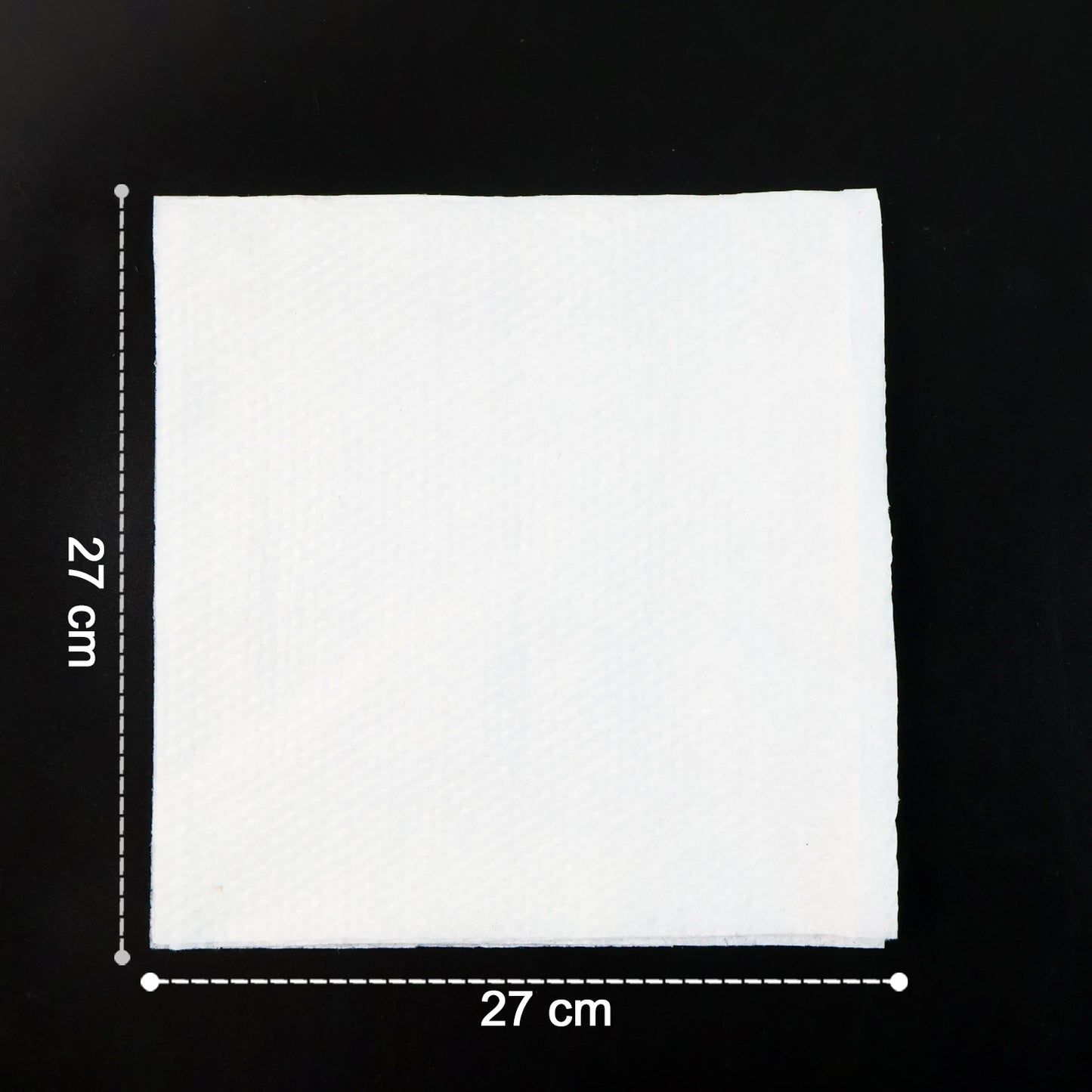 Tissue Paper For Wiping And Cleaning Purposes Of Types Of Things.