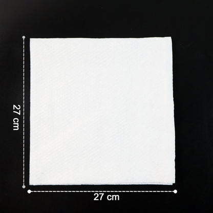 Tissue Paper For Wiping And Cleaning Purposes Of Types Of Things.