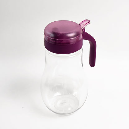 Apexjessy Oil And Juice Pourer Dispenser Bottle Approx 1000Ml (1 Pc)
