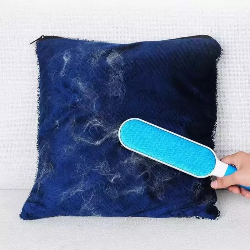 Pet Hair Remover Multi-Purpose Double Sided Self-Cleaning And Reusable Pet Fur Remover