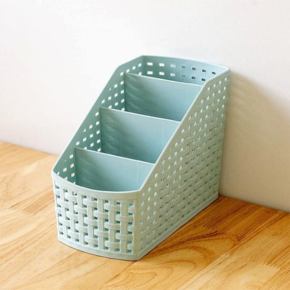Apexmulti-Purpose Storage Basket Organizer
