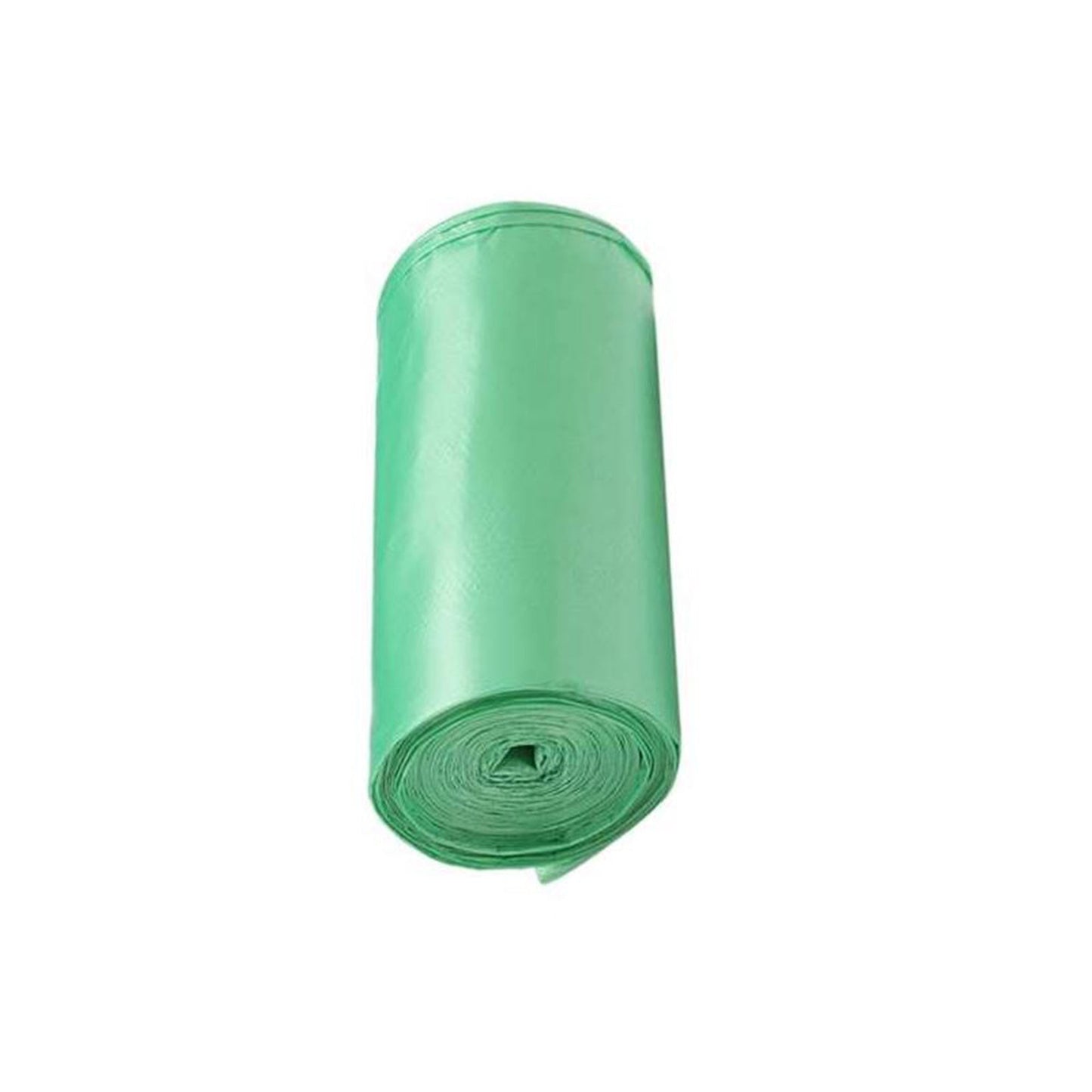Bio-Degradable Eco Friendly Garbage  Trash Bags Rolls (24X32 Cm  1 Pc  Mix Color)