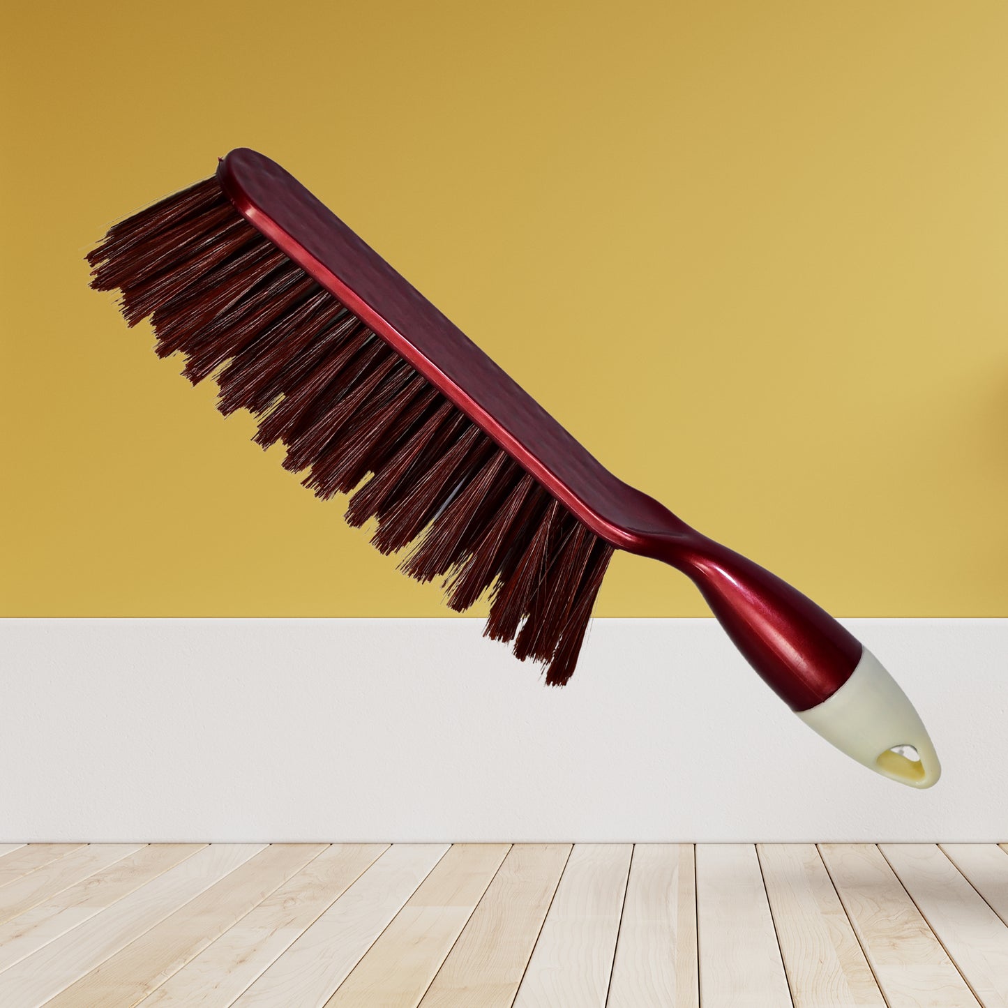 Cleaning Duster Brush For Car Seats Carpet Mats Multi-Purpose Use