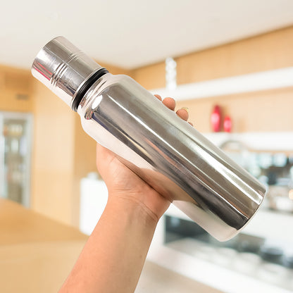 Apexpro Stainless Steel Oil Pourer  750Ml (1 Pc)
