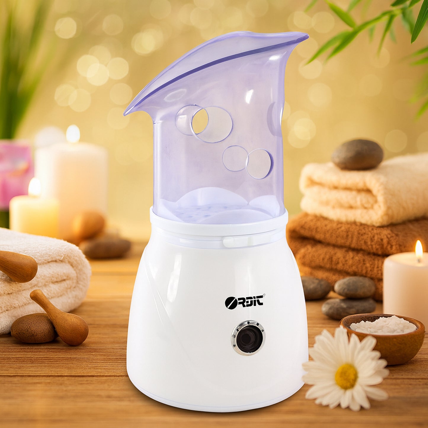 Orbitprofessional Facial Steamer 130W (1 Pc)