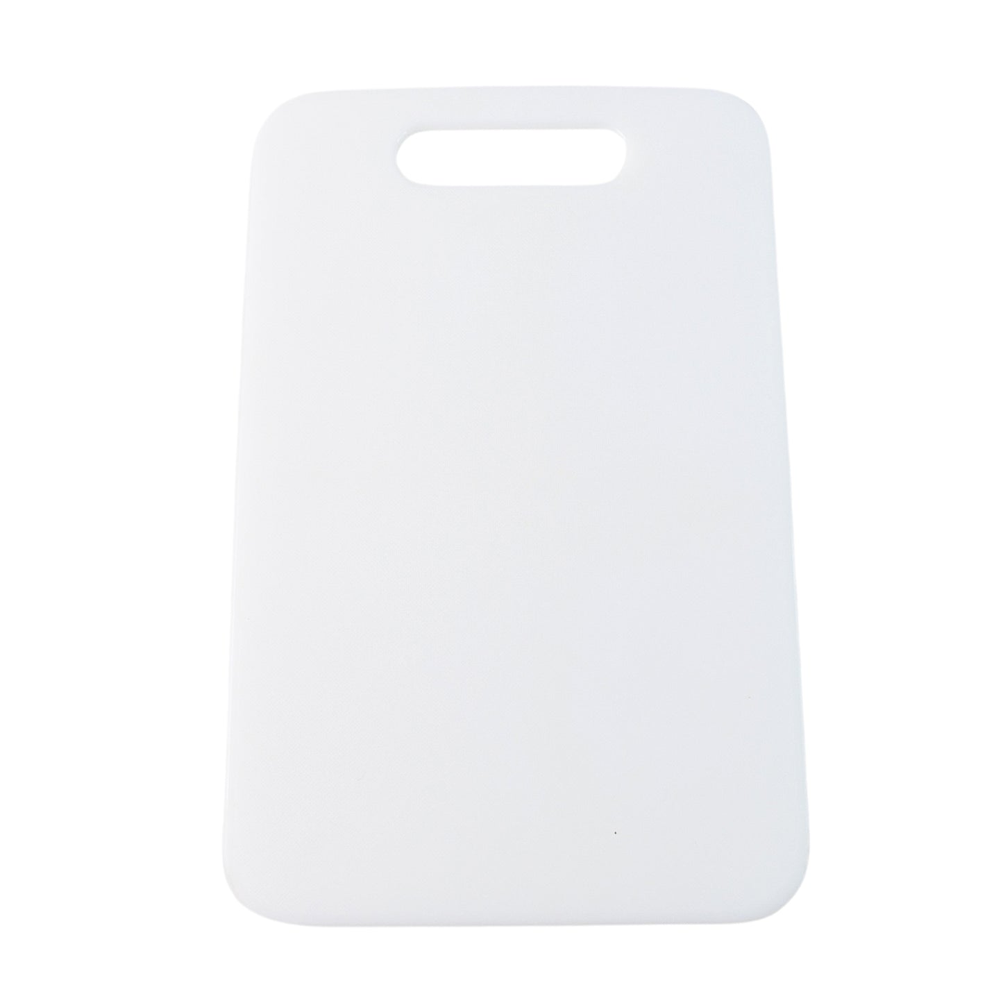 Apexmedium Plastic Chopping Board (3623 Cm  1 Pc)