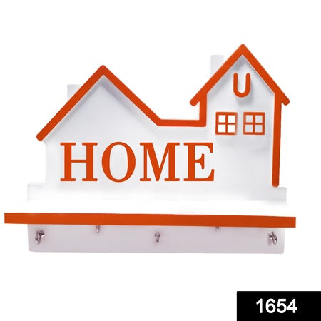 Antique Key Holder For Wall And Home Decor