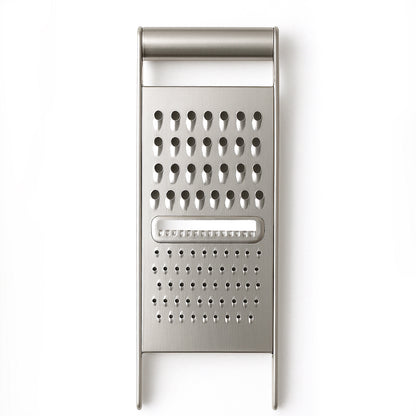 Apexstainless Steel Grater  Slicer (3 In 1)