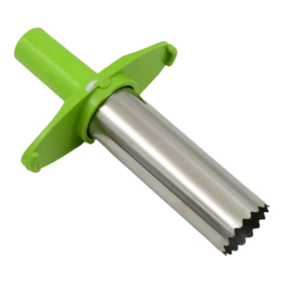 Smallstainless Steel Chili Corer Remover Kitchen Tool (1 Pc)