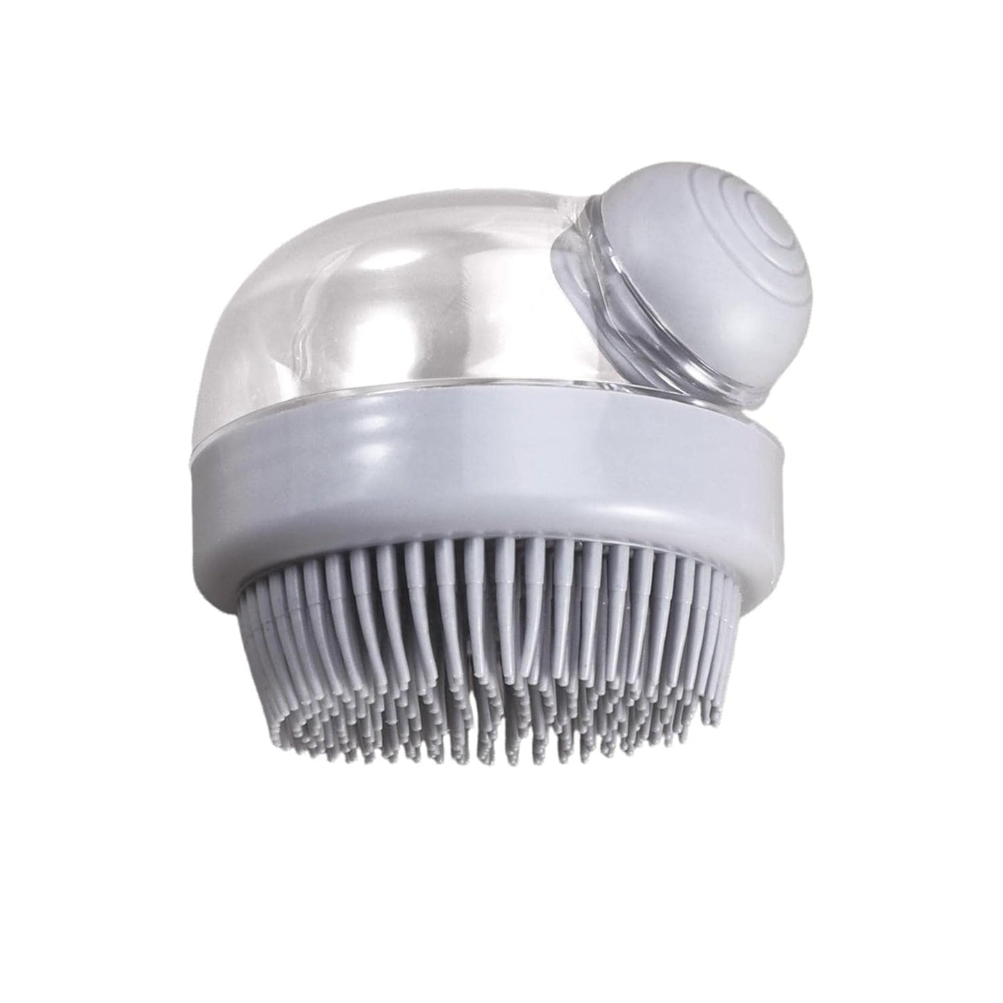 Headscalp Massager Shampoo Brush (1 Pc)