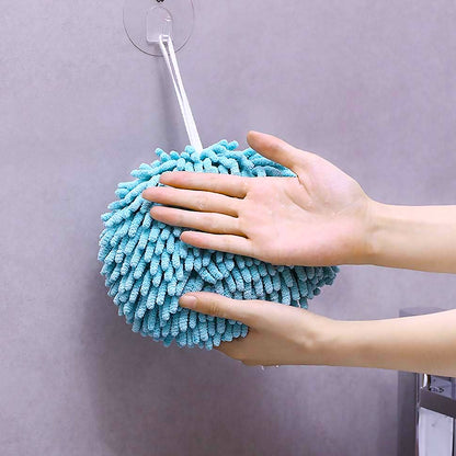 Microfiber Cleaning Duster For Multi-Purpose Use