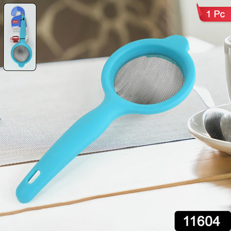 Apexkadak Mesh Strainer With High-Quality Stainless Steel Wiremesh
