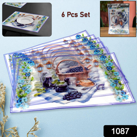 Table Placement For Dinning Table