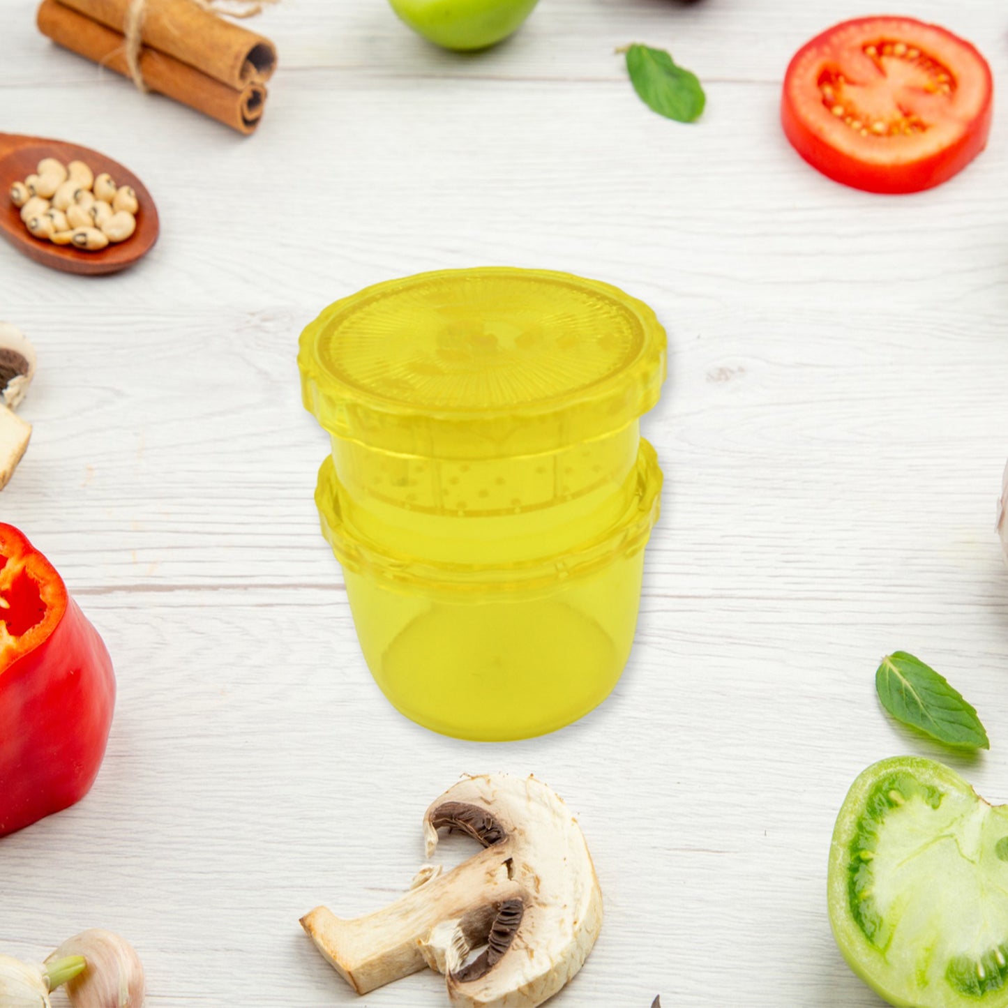Multi-Function Grinding Machine 2 In 1 Portable Manual Citrus Juicer For Grind Ginger And Garlic Slurry Fruit Squeezer Squeeze Soy-Bean Milk Vegetable Salad. Juice Cup Child Healthy Life Potable Juicer Machine