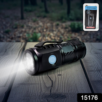 Smallled Torch 5 Lighting Modes (1 Pc)